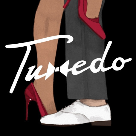 TUXEDO (MAYER HAWTHORNE & JAKE ONE) / TUXEDO "2LP"