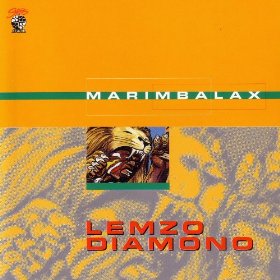 LEMZO DIAMONO / レムソ・ディアモノ / MARIMBALAX