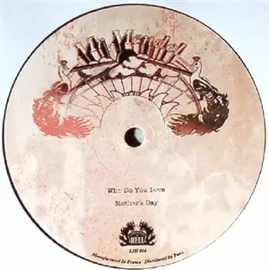 MR MENDEL / SOMETHING EXCITING