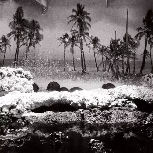 MADTEO / RAVEYARD SHIFTS EP