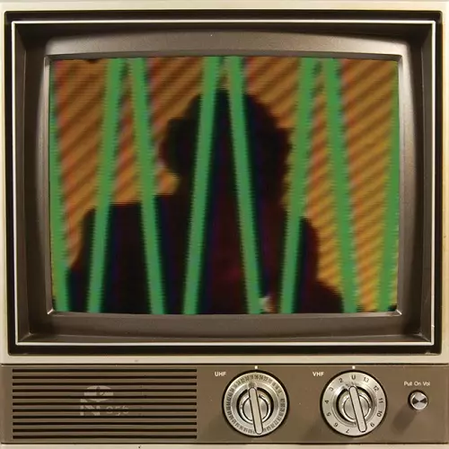 V.A. (ULTRA-HIGH FREQUENCIES) / ULTRA-HIGH FREQUENCIES: THE CHICAGO PARTY