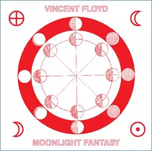 VINCENT FLOYD / ヴィンセント・フロイド / MOONLIGHT FANTASY