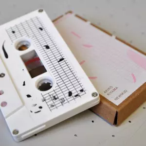 AKIKO KIYAMA / アキコ・キヤマ / Newmud