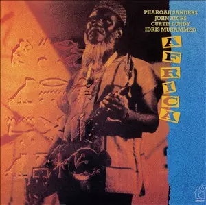 【中古】 Thembi Imp12532 RoyHaynesMichaelWhiteファラオ・サンダース Thembi(LP)/PHAROAH SANDERS/ファラオ・サンダース/70年代を代表
