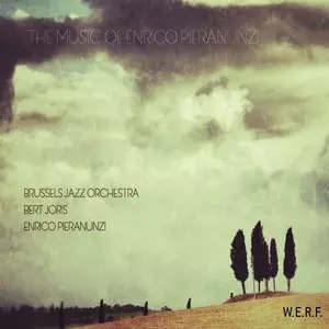 BRUSSELS JAZZ ORCHESTRA / ブリュッセル・ジャズ・オーケストラ / Music Of Enrico Pieranunzi