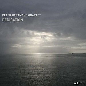 PETER HERTMANS / ピーター・ハートマンス / Dedication