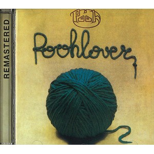 Poohlover Remaster I Pooh イ プー Progressive Rock ディスクユニオン オンラインショップ Diskunion Net