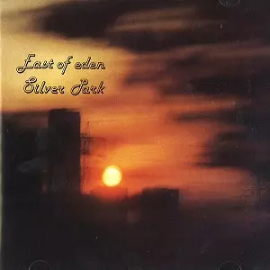 EAST OF EDEN / イースト・オブ・エデン / SILVER PARK
