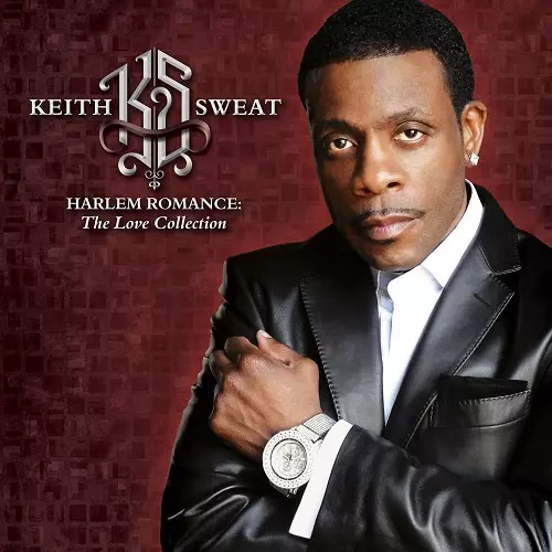 キース・スウェットKeith Sweat 「Get Up On It」LP KEITH SWEAT / Get Up On It (0-66190, 12inch) – TICRO MARKET