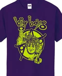 BIG BOYS / ビッグボーイズ / S/BIG BOYS