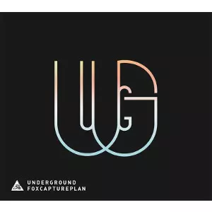 fox capture plan / フォックス・キャプチャー・プラン / Underground(CD+DVD) / アンダ-グラウンド