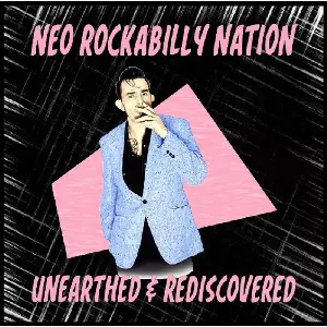 VA (NEO ROCKABILLY NATION)商品一覧｜HARD ROCK / HEAVY METAL