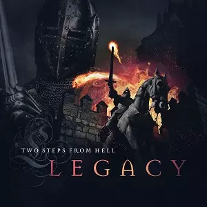 LEGACY / レガシー ベスト・オブ・/TWO STEPS FROM HELL/ツー