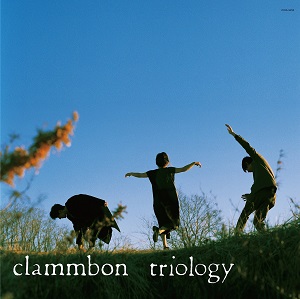 clammbon / クラムボン / triology(アナログ)