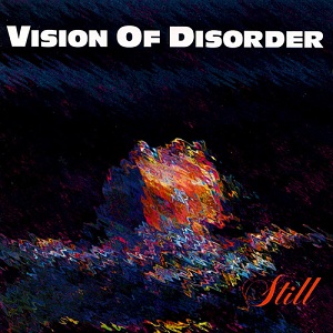 VISION OF DISORDER / ヴィジョン・オブ・ディスオーダー商品一覧 