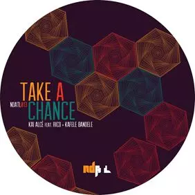 KAI ALCE FEAT. RICO & KAFELE BANDELE / TAKE A CHANCE