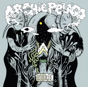 ARCHIE PELAGO / アーチー・ペラーゴ / REVEALED  / リヴィールド