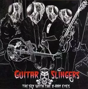GUITAR SLINGERS / ギタースリンガーズ商品一覧｜PUNK｜ディスク