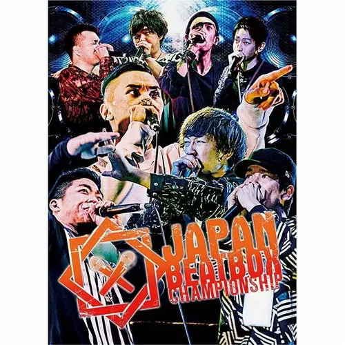 JAPAN BEAT BOX CHAMPIONSHIP商品一覧｜CLUB / DANCE｜ディスク