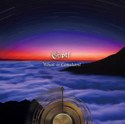 ptf / What is Constant / ホワット・イズ・コンスタント