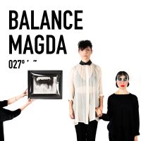 MAGDA / マグダ / BALANCE 027