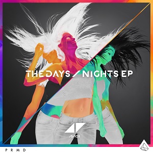 AVICII / アヴィーチー / DAYS/NIGHTS REMIX EP