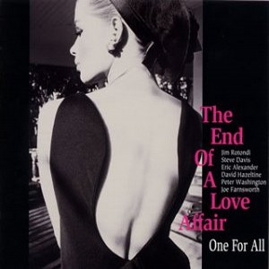 ONE FOR ALL / ワン・フォー・オール / End of  a Love Affair / 情事の終わり(SACD)    