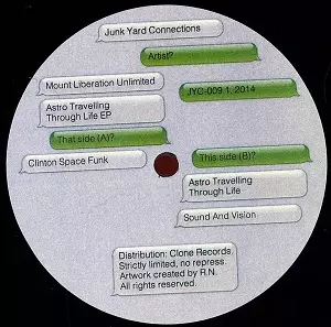 その他 MOUNT LIBERATION UNLIMITED MOUNT LIBERATION UNLIMITED / マウント・リベレーション