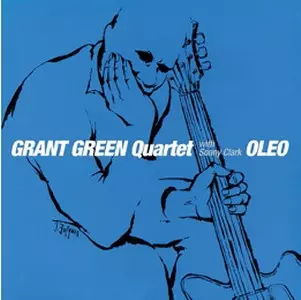GRANT GREEN / グラント・グリーン商品一覧｜JAZZ｜ディスクユニオン