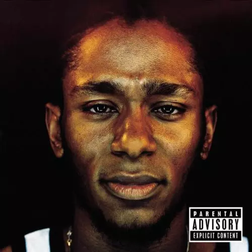 MOS DEF / モス・デフ / BLACK ON BOTH SIDES "2LP"