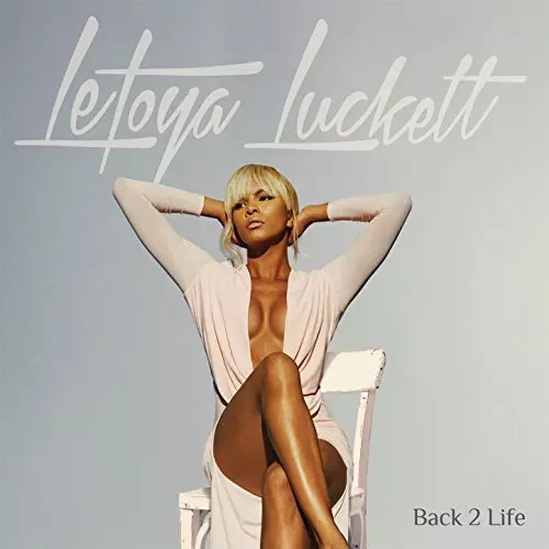 LETOYA LUCKETT / LETOYA LUCKETT