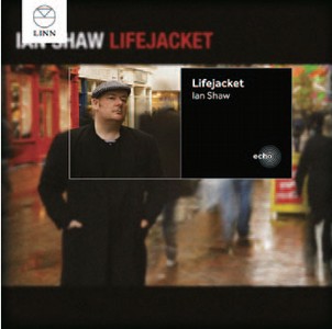 IAN SHAW / イアン・ショウ / Lifejacket(CD-R)