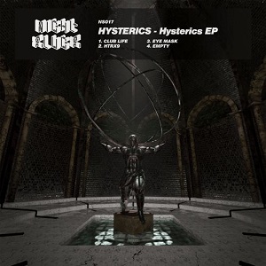 HYSTERICS (CLUB) / HYSTERICS EP
