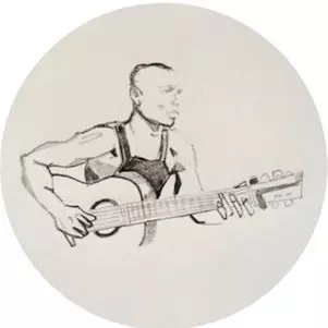 RAOUL K & DOUNGOUS DEGOSPA / LE TCHADIEN