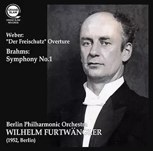 WILHELM FURTWANGLER / ヴィルヘルム・フルトヴェングラー商品一覧