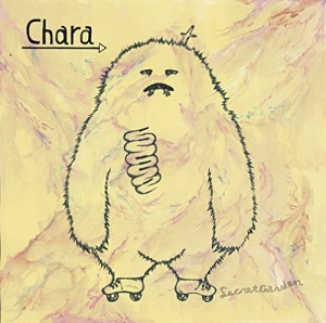 Chara / チャラ / Secret Garden(完全生産限定アナログ盤)