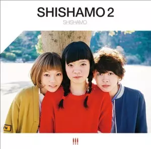 SHISHAMO 2/SHISHAMO｜日本のロック｜ディスクユニオン・オンライン