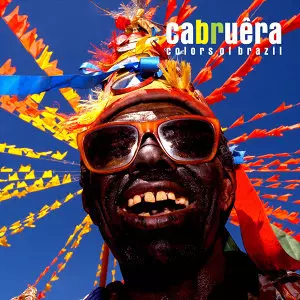 CABRUERA / カブルエラ / COLORS OF BRAZIL