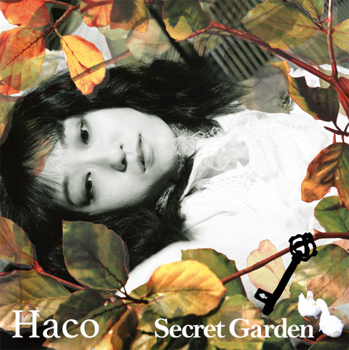 HACO / ハコ / SECRET GARDEN / シークレット・ガーデン
