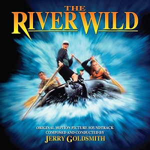 JERRY GOLDSMITH / ジェリー・ゴールドスミス / RIVER WILD
