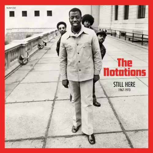 ★☆ Still Here: 1967-1973 ノーテーションズ STILL HERE: 1967-1973 / スティル・ヒア 1967-1973/NOTATIONS/ノー
