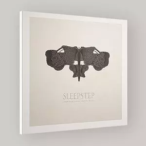 DASHA RUSH / ダーシャ・ラッシュ / SLEEPSTEP