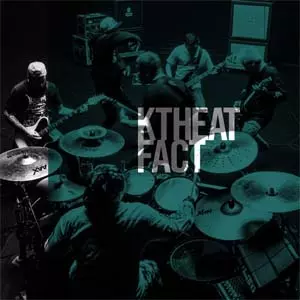 FACT / KTHEAT (初回限定盤)