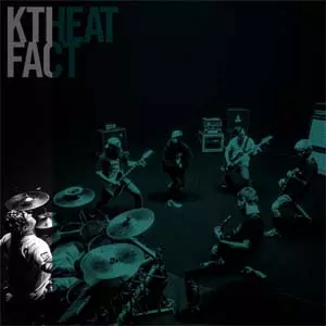 FACT / KTHEAT(通常盤)