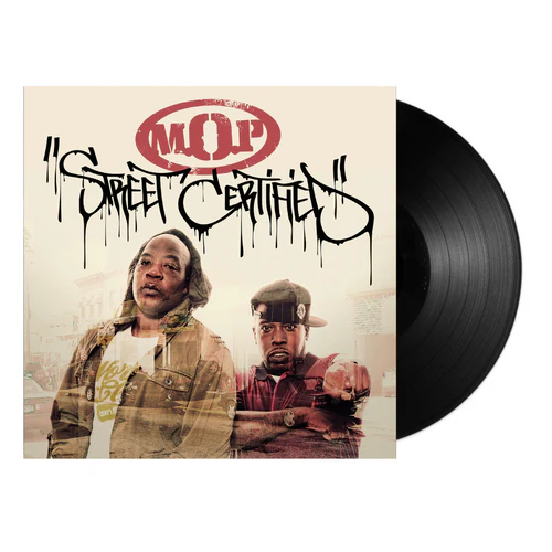 THE DOWNFALL OF IBLIYS: A GHETTO OPERA (2LP) (REISSUE)/MF
