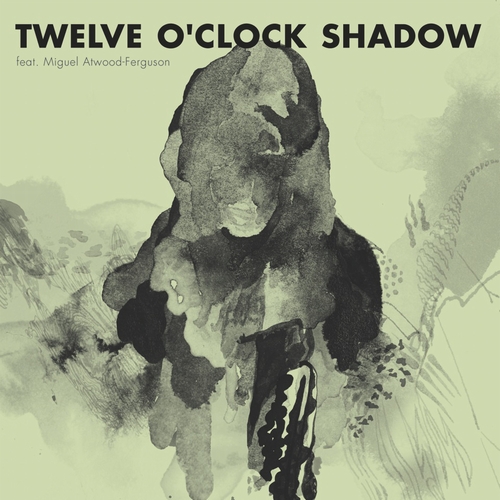 FLAKO / TWELVE O'CLOCK SHADOW "12"