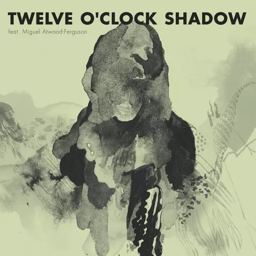 FLAKO / TWELVE O'CLOCK SHADOW "12"