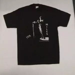 T-SHIRTS/MILES(M) / Tシャツ/マイルス(M)/MILES DAVIS/マイルス