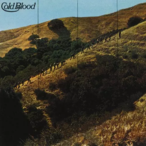 COLD BLOOD / コールド・ブラッド商品一覧｜SOUL / BLUES｜ディスク