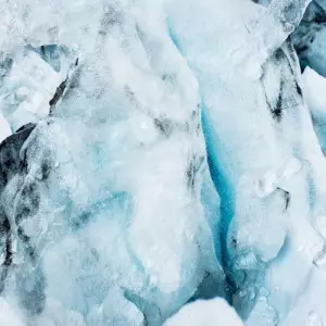 SAKANA HOSOMI + CHIHEI HATAKEYAMA / FROZEN SILENCE
